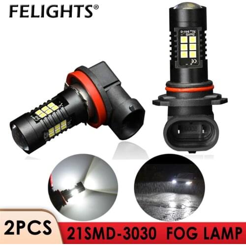 Противотуманные лампы FELIGHTS China At AliExpress