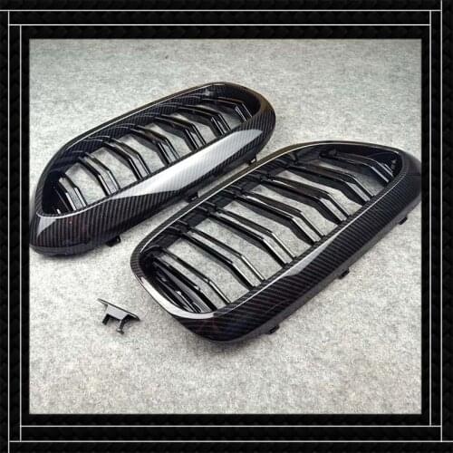 INOVCAR TUNING Radiator Grilles