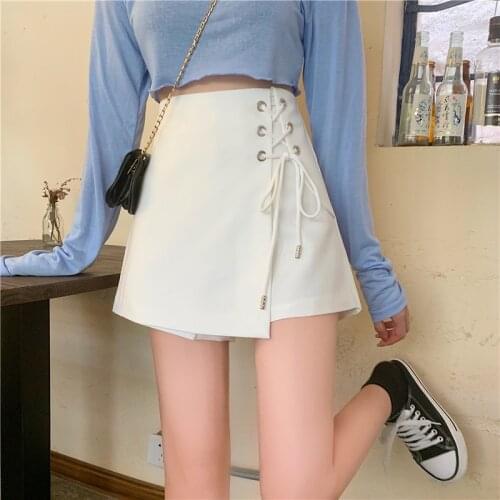 LAJWMPLXLS Womens Skirts Shorts