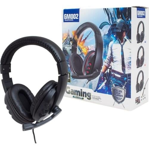 MAGICVOICE GM002 3.5MM AUX GİRİŞLİ STEREO I KULAKÜS MİKROFONLU PLAYER headphone