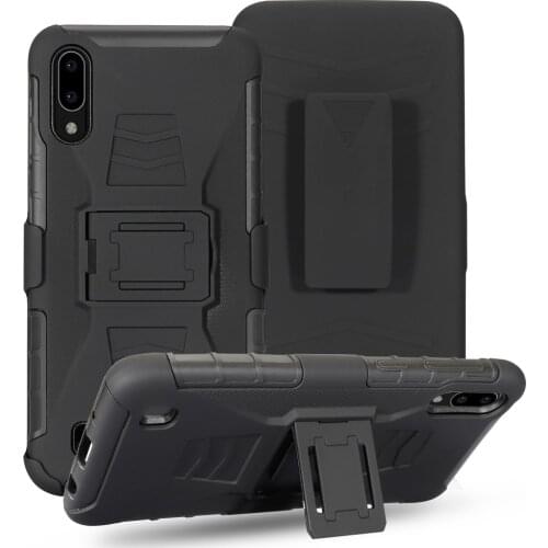 Meinuoxu Samsung Galaxy A70 Phone Cases