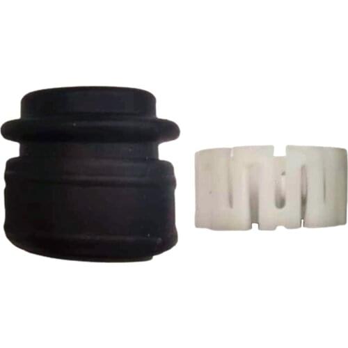 Lever M/T Ball Seat & Dust Seal Kit 54110-SH3-003 54115-SH3-000 Fit for Honda Civic CRX Del Sol VTEC Acura Integra