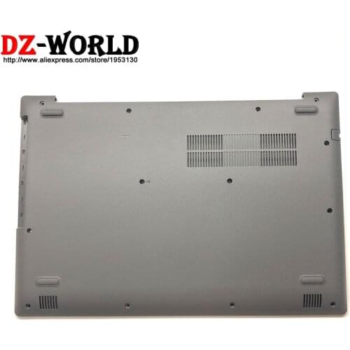 New Original Shell Base Bottom Cover Lower Case D Side for Lenovo Ideapad 320-15ISK 330-15IKB ABR Laptop 5CB0N86400