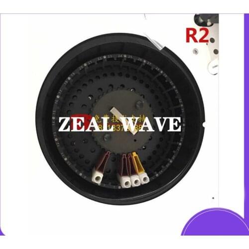 Original Innova DI600 DI804 DI800 DI806 DI808 R1 Reagent Disk R2 Reagent Disk