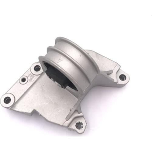 Engine foot rubber pier for XC90 S60 S80 2.9L Engine support rubber mounting bracket suspension cushion
