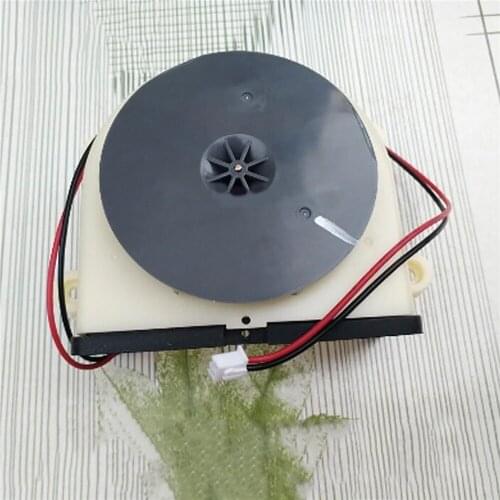 Dust Collecting Engine Fan Motor Fan for ECOVACS CEN250 CR250 CEN258 Robot Vacuum Cleaner Motor Repair Part