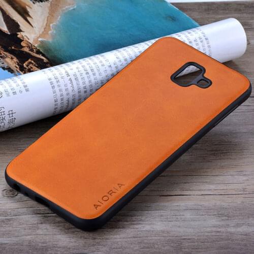 Aioria Phone Cases Samsung Galaxy J4 2018