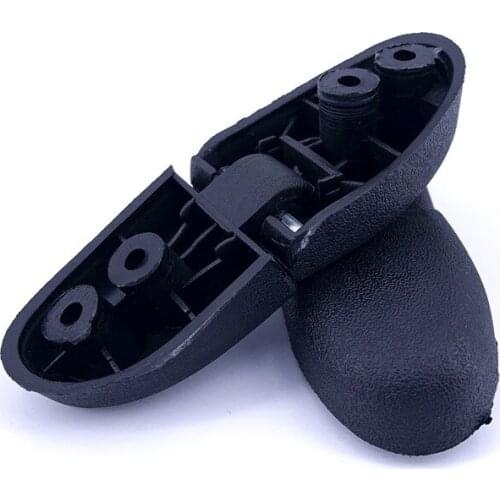 Motorcycle Accessories Lingying Xunying Storage Carrying Box Trunk Nylon Hinge