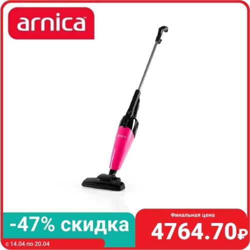 ARNICA Vertical Vacuum Cleaners