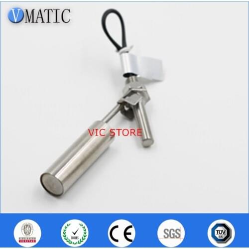 Free Shipping VCL9 Liquid High Level Oil Electronic Water Float Switch