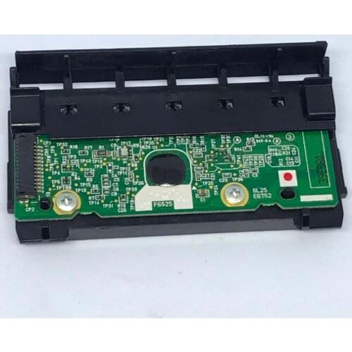 Ink cartridges detective board e6752 for epson t50 r330 stylus photo 1430 ep-703 ep-704 ep-705 printer parts