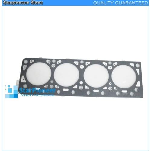 Engine parts Head gasket Steel material Part # N-11044-FU400 Engine K21, K25