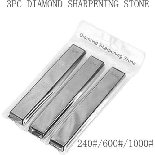 For Sharpening Knives Sharpening Brand New 120-1500 Stone Professional Fixed Grinding Stone Whetstone Water For Kitchen Utensils