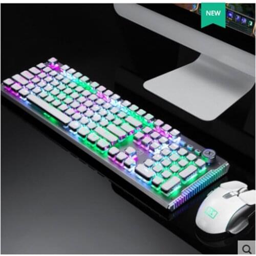 Keyboard And Mouse Kits Fengshenshan China