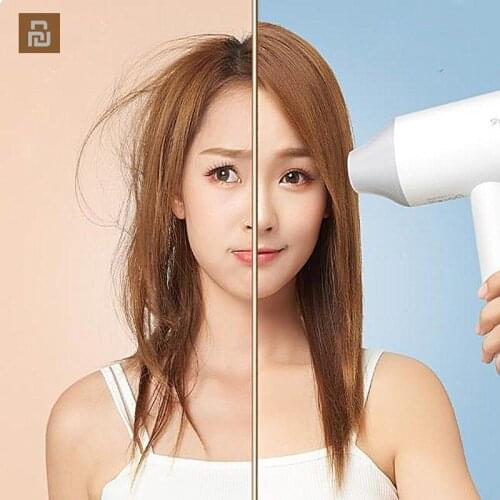 Фены 小米有品 China At AliExpress