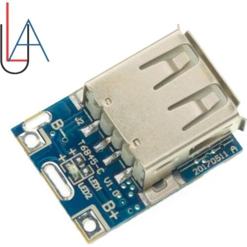 LAUBEI LED Display Modules