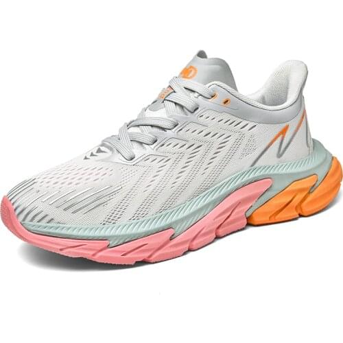 Summer Mens Mesh Non-leather Casual Shoes Outdoor Big Size Breathable Cushioning Fashion Trendy All-round Streetwear Men Sneaker