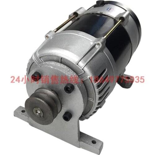 5KW pulley generator, AC220V, all copper small generator