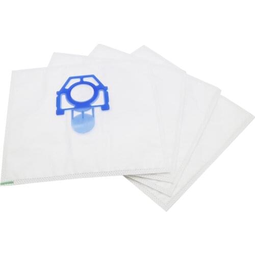 Dust Bags for Zelmer Vacuum Cleaner bags Maxim 3000.0.K28S 919.0 SP Clarris 2700.0 ST 819.0 ST Meteor 2400.0 EQ Flip 321