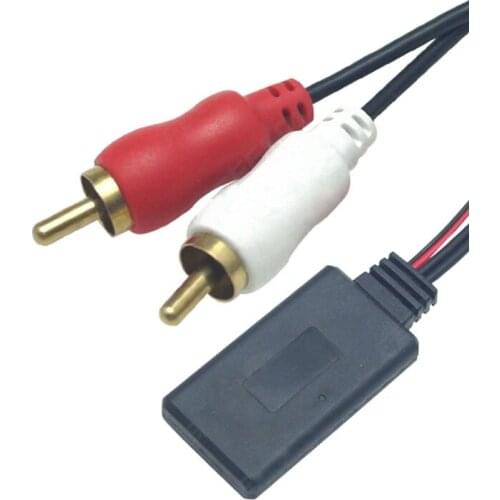Mindzo Car Audio Wires
