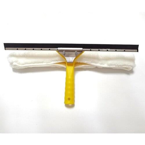 Window Cleaning 40 CM Multi-use Squeegee with Washer