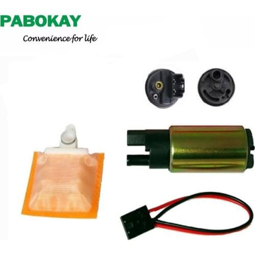 NEW Electrical Fuel Pump For TOYOTA CAMRY / CARINA E CELICA COROLLA 0580453408 0580453465 23221-16490