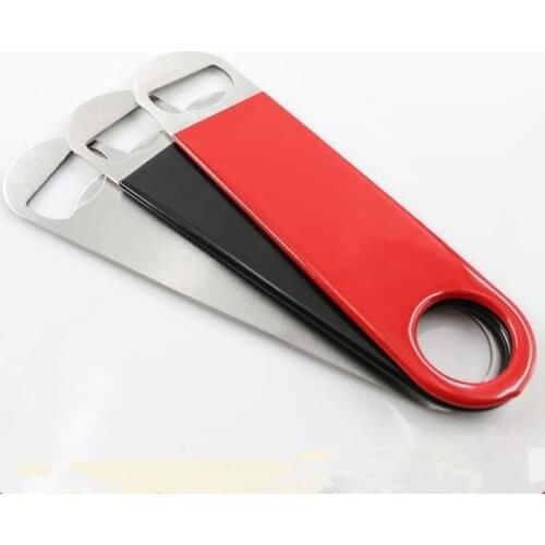 Opener Bar Pocket Tool Beer Bottle Opener Personalized Funny Stainless Steel Bottle Opener the bottle of beer F20172934