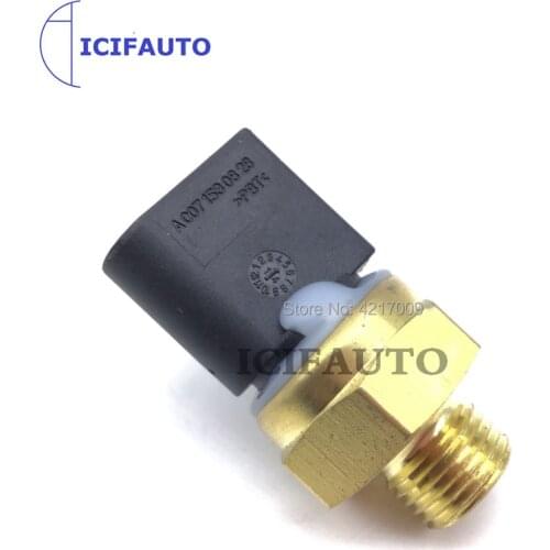 A0071530828 0071530828 0061526028 Oil Pressure Transducer Sensor Switch For DDE Detroit Diesel MERCEDES-BENZ BZ 600 609 4000