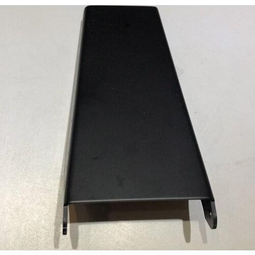 Rear Bracket Box Footstand for Kwheel Honghao S12 and Kugoo G Booster Electric Scooter