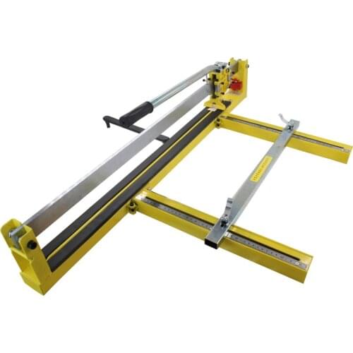 Manual Tile Cutter Portable Laser High Precision Tile Cutter Machine for Large Tiles Ceramic Tile Cutter Cutting Thickness