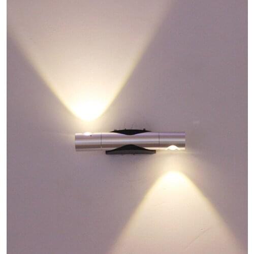 Vintage crystal wall lights lustres hanglampen iron bedroom light bedside bedroom living room home deco wall lamp