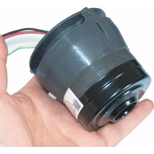Second gear High-power three-phase brushless motor 21.6V150W ultra high speed constant power vacuum cleaner blower motor