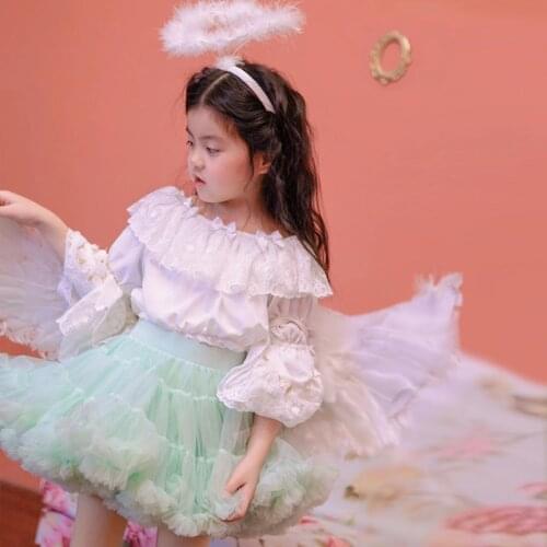 WINDSEEKER Skirts For Girls