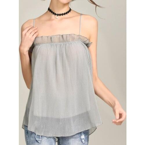 Womens Summer Tops XEAMAI China