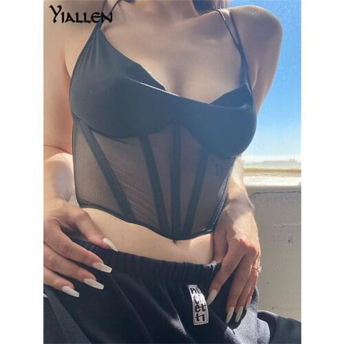 Yiallen Women's Cotton T-Shirts