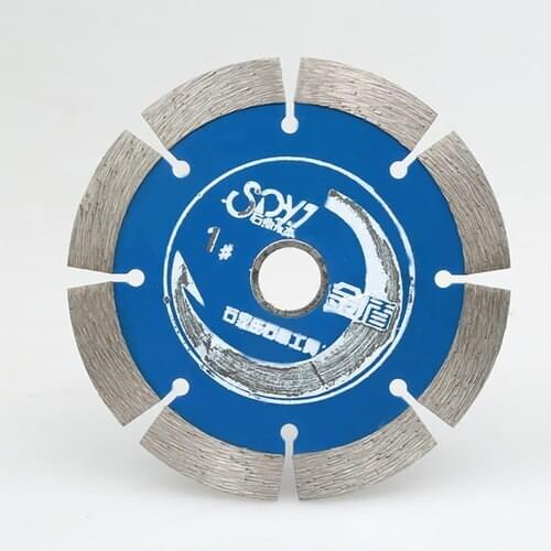 114mm Cutting Disc Saw Blade Diamond Shaping Polishing Cutting 8 Segments Dremel Accessories 1PC