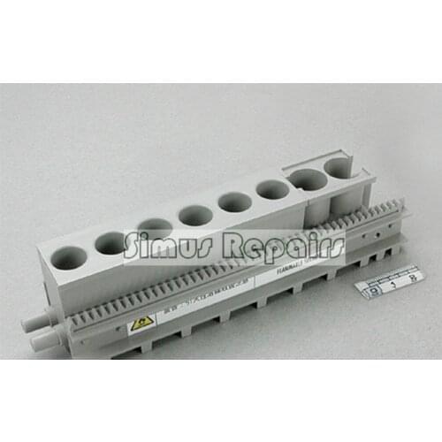 221-45610-91 Shimadzu AOC-20i Autosampler Vial Holder SHORT RACK SET