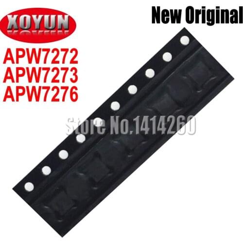 5pieces/lot APW7272 APW7273 APW7276QFN-20