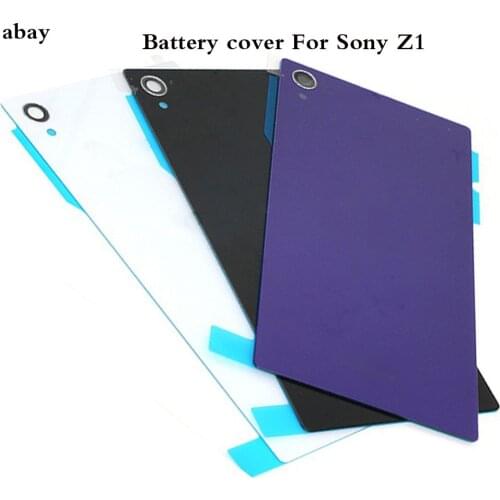 Аккумуляторы для телефонов Sony Abay China At AliExpress