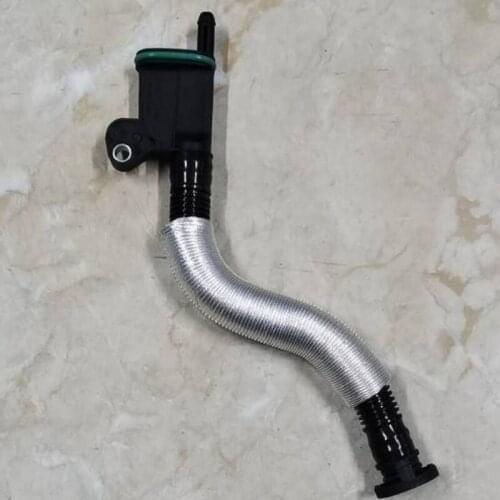 CAR exhaust pipe 2006-2012 vol ks wa ge nMa go tan Sa gi tar Ventilation pipe Exhaust hose Exhaust valve vent pipe