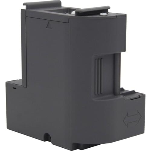 C13T04D100 T04D100 EcoTank Ink Maintenance Box For Epson ET-2700 ET-2750 ET-4750 ET-3700 ET-3750 XP-5100 L6160 L6171 L6170 L6190