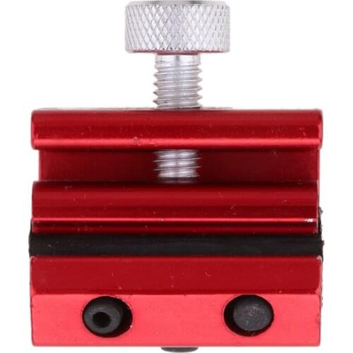 Red Single Cable Lubricator Tool Luber ATV Throttle Clutch Brake Cable Tool