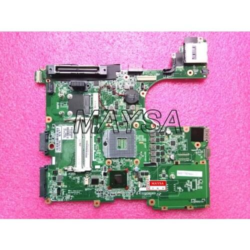 703887-001 703887-501 Fit For HP ProBook 6570b Notebook PC motherboard QM77 chipset