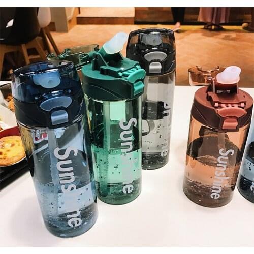 Miflame Water Bottles