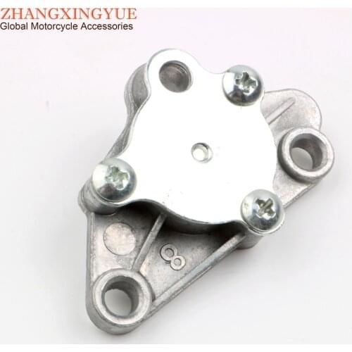 Motorcycle ATV 110cc Oil pump for Honda Cub CT ST 50 Z50 CF C50 CD50 CL50 C65 C70 CL70 SS50 SS70 SL70 C90 SS CD 90 15100-178-000