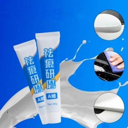 2020 New Professional Car Scratch Repair Agent Beauty All Kinds Scratch Portable