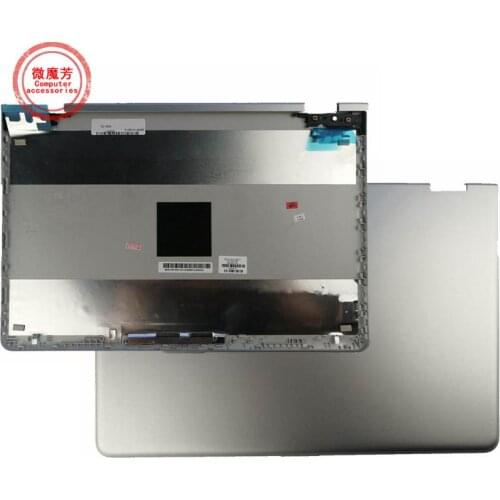 NEW Laptop LCD Back Cover For HP Pavilion X360 14-BA 14T 14M-BA Series 924269-001 924273-001 924272-001 924274-001