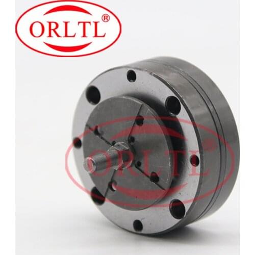 ORLTL Common Rail Injector Control Valve C-9 Engine Pressure Control Valve For CAT 235-2888