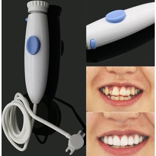 Oral Irrigator Hose Handle Replacement Part Waterpik WP-100 Water Flosser Dental
