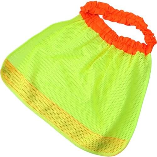 Unisex Hat Protection Face Neck Man Sun Cap For Construction Sun Hat Fishing Sun Hat Outdoors Anti-UV Cap